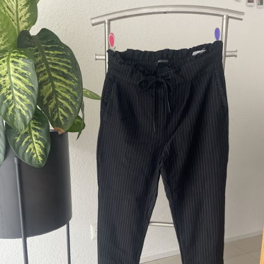 Stoffhose Only