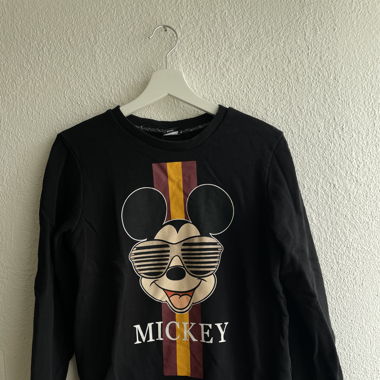Disney Mickey 