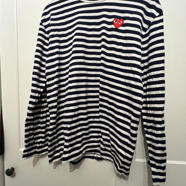 Comme des Garçons PLAY