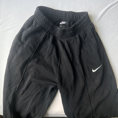 Pantaloni da jogging Nike neri XS