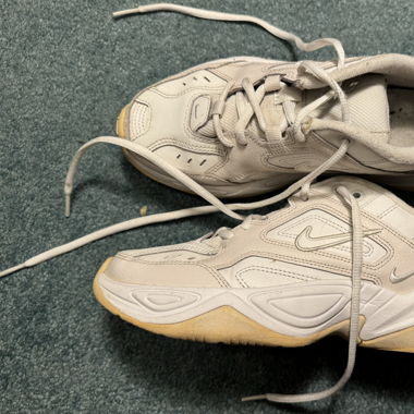 Nike M2K tekno