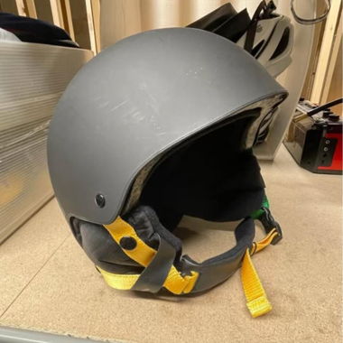 Casco da sci o snowboard Salomon