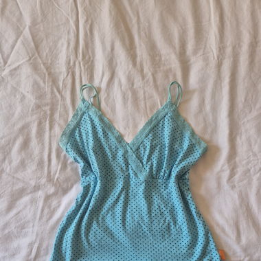 Top cami