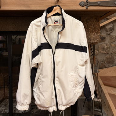 Nike jacket vintage