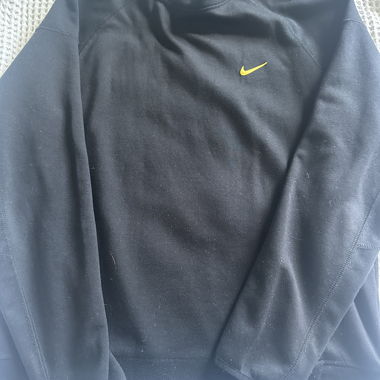 Sweat Nike X Nocta