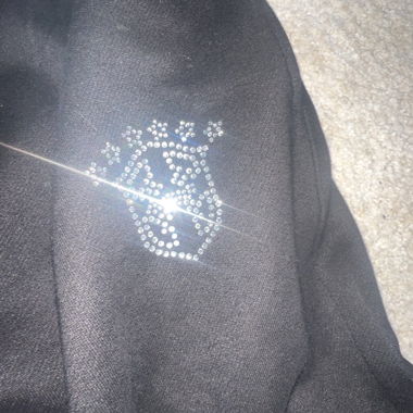 Pantaloni da allenamento Brasile