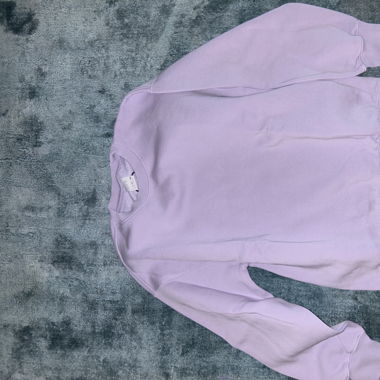 Pull violet 