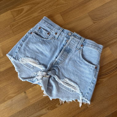 Levis Shorts