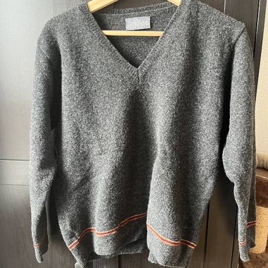Maglione Harry Potter