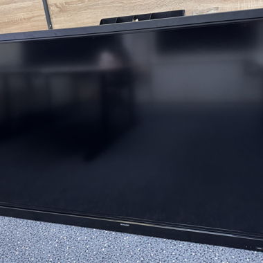 Sharp 70” Business screen (3x - PN-70SC5)