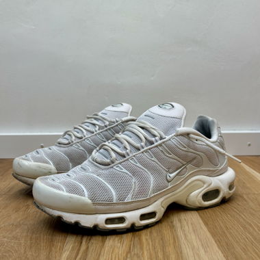 Nike Air TN weiss