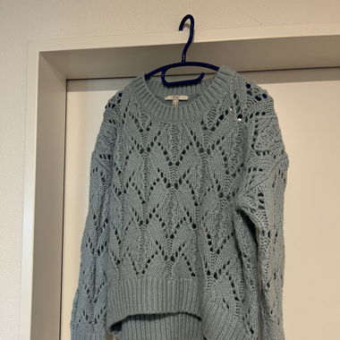 Pullover EDC