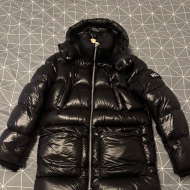 Mackage Jacken Man 