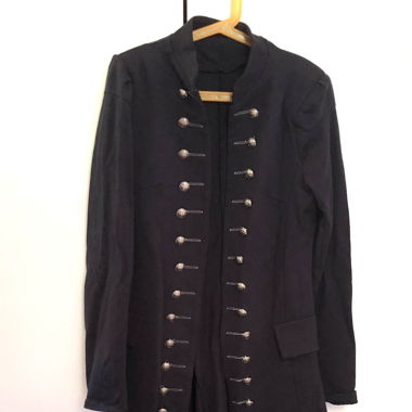 Giacca stile Napoleone
