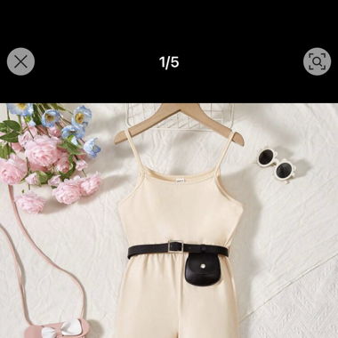 Kind Kleid 
