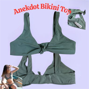 Top bikini Anekdot Line