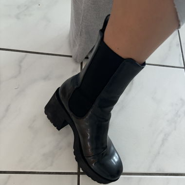 Stiefel