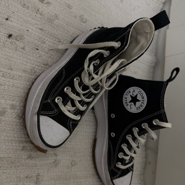 Baskets Converse Chuck Taylor montantes