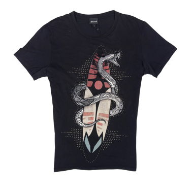 T-shirt Cavalli