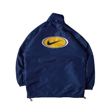 Vintage Nike Heavyjacket (S)