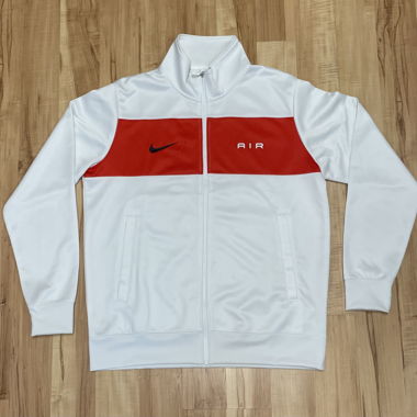 Nike Air track jacket
