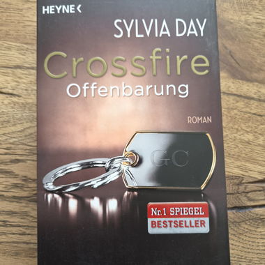 Crossfire Offenbarung