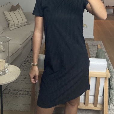 Midi Kleid