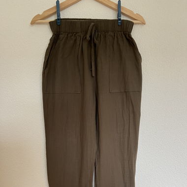 Bequeme Hose