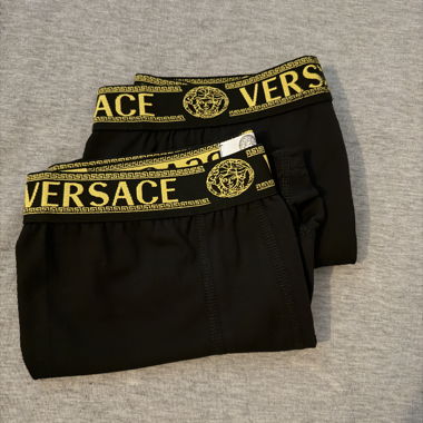 Versace Boxershorts 2er-Set