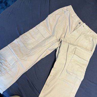 Pantalon Cargo