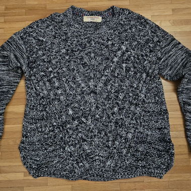 Tom Tailor Denim Strickpullover