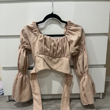 Elegantes Top
