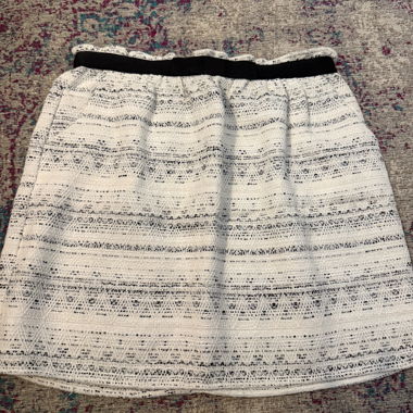 Naf Naf skirt