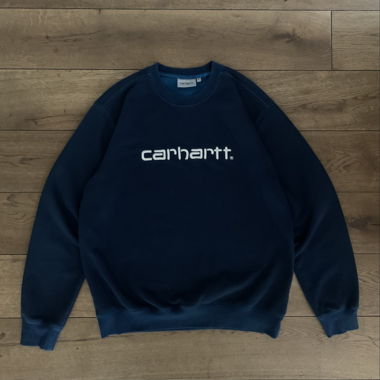 Vintage Carhartt Crewneck