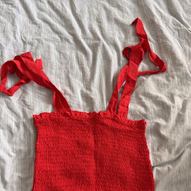 Haut tezenis élastique jamais utilisé 