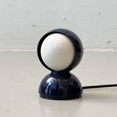 Tischleuchte von V. Magistretti für Artemide, 1960