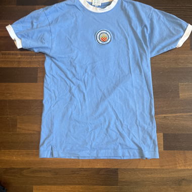 T-shirt Manchester City