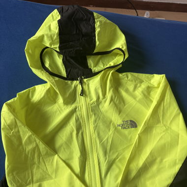 The north face jacke neue