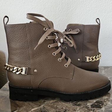 Stiefeletten Aigner
