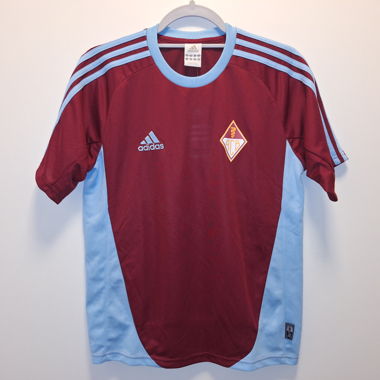 Maillot de football Adidas ACB Bordeaux
