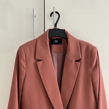 Blazer ungetragen