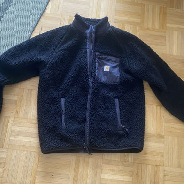 Veste polaire Carhartt XL