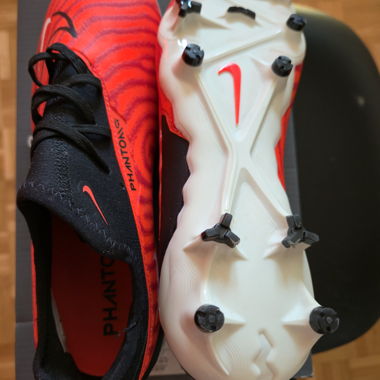 Nike Phantom Fussballschuhe