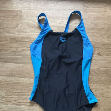 Badehose Grösse S
