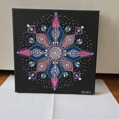 Bild 20x20