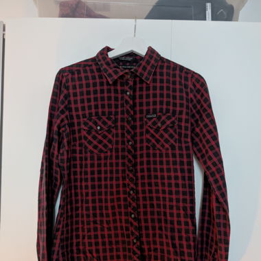 Maison Scotch Hemd