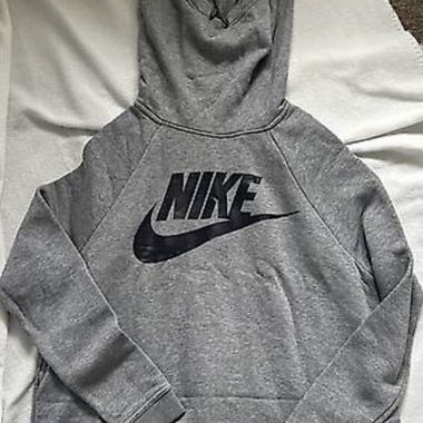 sweat nike 