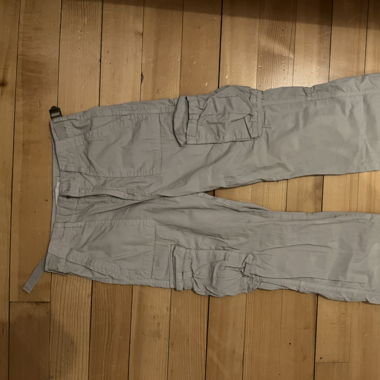 cargo straight 