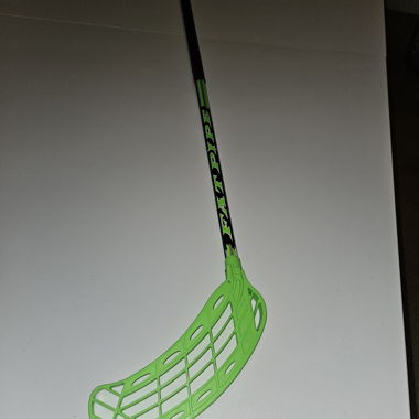 Bâton de hockey