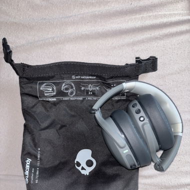 Skullcandy Crusher Evo